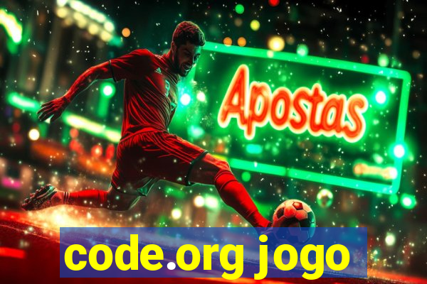 code.org jogo